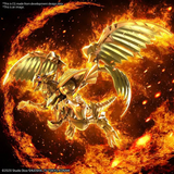 Figure-rise Standard Amplified - Yu-Gi-Oh!! -  Egyptian God- The Winged Dragon of Ra