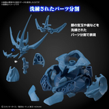 Figure-rise Standard Amplified  Yu- Gi-Oh! -Egyptian God- Obelisk the Tormentor