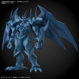Figure-rise Standard Amplified  Yu- Gi-Oh! -Egyptian God- Obelisk the Tormentor