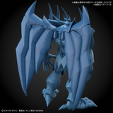 Figure-rise Standard Amplified  Yu- Gi-Oh! -Egyptian God- Obelisk the Tormentor
