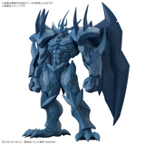 Figure-rise Standard Amplified  Yu- Gi-Oh! -Egyptian God- Obelisk the Tormentor