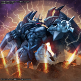 Figure-rise Standard Amplified  Yu- Gi-Oh! -Egyptian God- Obelisk the Tormentor