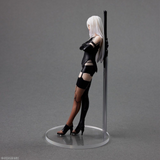 NieR:Automata Form-ism Figure - A2 (YoRHa Type A No. 2)