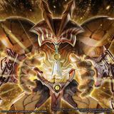 Figure-rise Standard Amplified - Yu-Gi- Oh! The Legendary Exodia Incarnate