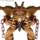 Figure-rise Standard Amplified - Yu-Gi- Oh! The Legendary Exodia Incarnate