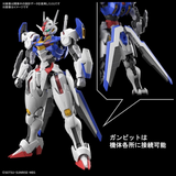 Gundam Full Mechanics 1/100 The Witch from Mercury #03 Gundam Aerial