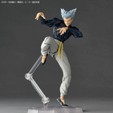 Revoltech Amazing Yamaguchi One-Punch Man - Garou