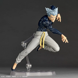 Revoltech Amazing Yamaguchi One-Punch Man - Garou