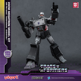 Yolopark AMK PRO Series Transformers: Generation 1 - Megatron Model Kit