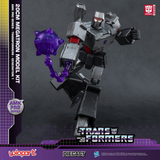 Yolopark AMK PRO Series Transformers: Generation 1 - Megatron Model Kit