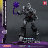 Yolopark AMK PRO Series Transformers: Generation 1 - Megatron Model Kit