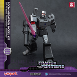 Yolopark AMK PRO Series Transformers: Generation 1 - Megatron Model Kit