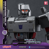 Yolopark AMK PRO Series Transformers: Generation 1 - Megatron Model Kit