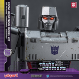 Yolopark AMK PRO Series Transformers: Generation 1 - Megatron Model Kit