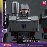 Yolopark AMK PRO Series Transformers: Generation 1 - Megatron Model Kit