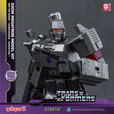 Yolopark AMK PRO Series Transformers: Generation 1 - Megatron Model Kit