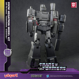 Yolopark AMK PRO Series Transformers: Generation 1 - Megatron Model Kit