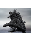 S. H. Monsterarts Godzilla Minus One - Godzilla 2023 Minus Color Ver