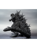 S. H. Monsterarts Godzilla Minus One - Godzilla 2023 Minus Color Ver Pre-order