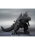 S. H. Monsterarts Godzilla Minus One - Godzilla 2023 Minus Color Ver