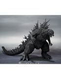 S. H. Monsterarts Godzilla Minus One - Godzilla 2023 Minus Color Ver Pre-order