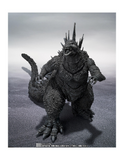 S. H. Monsterarts Godzilla Minus One - Godzilla 2023 Minus Color Ver
