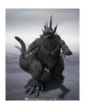 S. H. Monsterarts Godzilla Minus One - Godzilla 2023 Minus Color Ver Pre-order