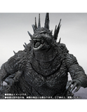 S. H. Monsterarts Godzilla Minus One - Godzilla 2023 Minus Color Ver
