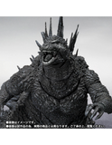 S. H. Monsterarts Godzilla Minus One - Godzilla 2023 Minus Color Ver Pre-order