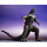 S. H. MonsterArts Godzilla x Kong: The New Empire (2024) - Godzilla  Evolved Pre-order