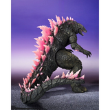 S. H. MonsterArts Godzilla x Kong: The New Empire (2024) - Godzilla  Evolved