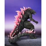 S. H. MonsterArts Godzilla x Kong: The New Empire (2024) - Godzilla  Evolved Pre-order