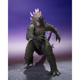 S. H. MonsterArts Godzilla x Kong: The New Empire (2024) - Godzilla  Evolved