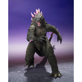 S. H. MonsterArts Godzilla x Kong: The New Empire (2024) - Godzilla  Evolved Pre-order