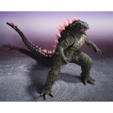 S. H. MonsterArts Godzilla x Kong: The New Empire (2024) - Godzilla  Evolved