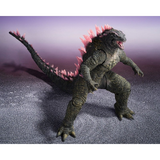 S. H. MonsterArts Godzilla x Kong: The New Empire (2024) - Godzilla  Evolved Pre-order