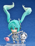 Nendoroid 2811 Hatsune Miku: Miku With You 2024 Ver. (Character Vocal Series 01)
