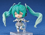 Nendoroid 2811 Hatsune Miku: Miku With You 2024 Ver. (Character Vocal Series 01)