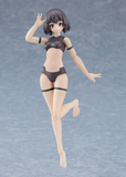 PLAMATEA Muse Body: Ichika A Type Model Kit