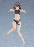 PLAMATEA Muse Body: Ichika A Type Model Kit