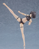 PLAMATEA Muse Body: Ichika A Type Model Kit