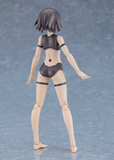 PLAMATEA Muse Body: Ichika A Type Model Kit
