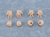 PLAMATEA Muse Body: Ichika A Type Model Kit