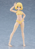 PLAMATEA Muse Body: Ichika B Type Model Kit