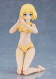 PLAMATEA Muse Body: Ichika B Type Model Kit