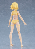 PLAMATEA Muse Body: Ichika B Type Model Kit