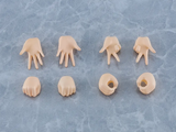 PLAMATEA Muse Body: Ichika B Type Model Kit