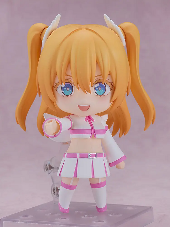 Nendoroid 2614 2.5 Dimensional Seduction - Liliel:Angel Costume/Ririsa