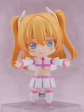 Nendoroid 2614 2.5 Dimensional Seduction - Liliel:Angel Costume/Ririsa