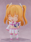 Nendoroid 2614 2.5 Dimensional Seduction - Liliel:Angel Costume/Ririsa
